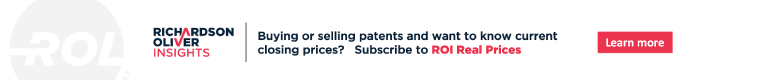 Richardson Oliver Insights LLC Logo